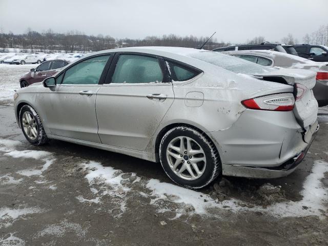 Изображение 2 2015 FORD FUSION SE 2015 с VIN 1FA6P0H73F5125664