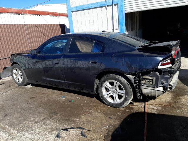 Obraz 2 z 2019 DODGE CHARGER SXT 2019 z VIN 2C3CDXBG3KH657950