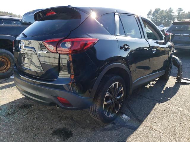 Image 3 of 2016 MAZDA CX-5 GT 2016 with VIN JM3KE4DY3G0878945