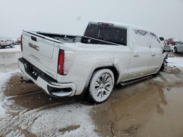 Image 3 of 2020 GMC SIERRA K1500 DENALI 2020 with VIN 1GTU9FEL2LZ370413