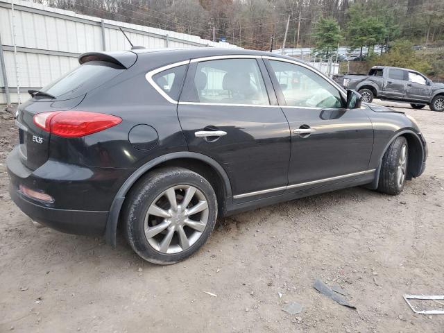 Изображение 3 2008 INFINITI EX35 BASE 2008 с VIN JNKAJ09F98M350545