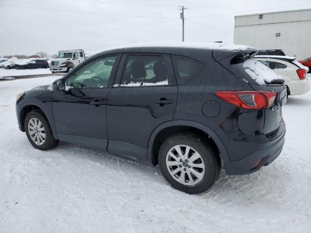 Изображение 2 2015 MAZDA CX-5 TOURING 2015 с VIN JM3KE4CY6F0441246