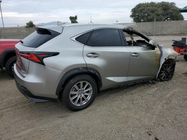 Изображение 3 2021 LEXUS NX 300 BASE 2021 с VIN JTJDARBZ6M2187296