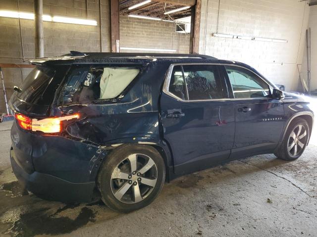 Obraz 3 z 2023 CHEVROLET TRAVERSE LT 2023 z VIN 1GNEVHKW6PJ235120