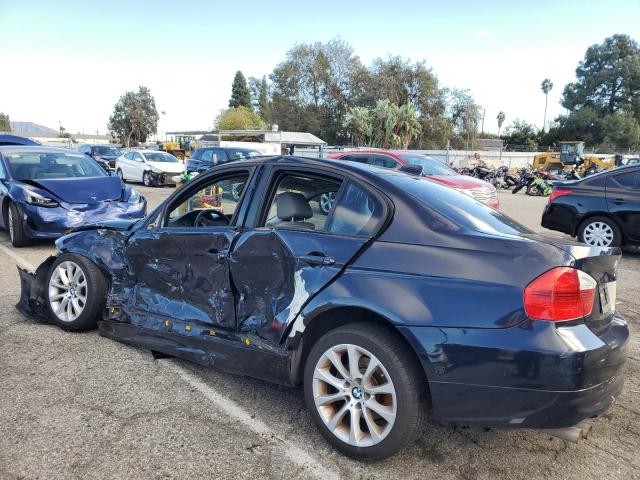 Image 2 of 2006 BMW 325 I 2006 with VIN WBAVB13596K000246