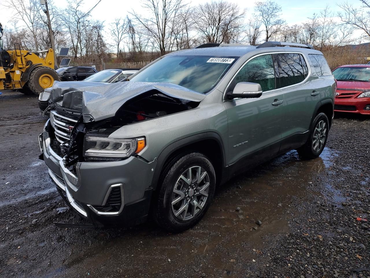2023 GMC ACADIA SLT 2023 image