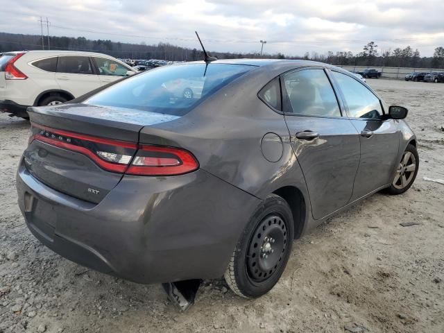Image 3 of 2015 DODGE DART SXT 2015 with VIN 1C3CDFBB2FD172510