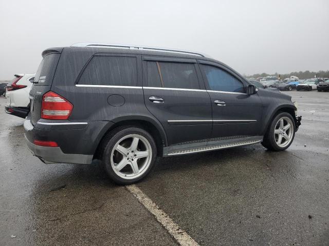 Изображение 3 2008 MERCEDES-BENZ GL 550 4MATIC 2008 с VIN 4JGBF86E98A398688