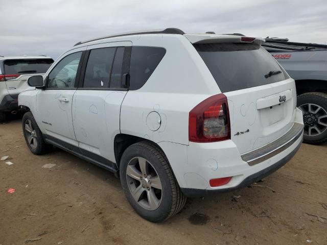 Изображение 2 2016 JEEP COMPASS LATITUDE 2016 с VIN 1C4NJDEB5GD768869
