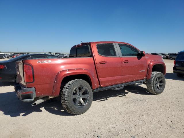 Obraz 3 z 2016 CHEVROLET COLORADO Z71 2016 z VIN 1GCPTDE12G1299042