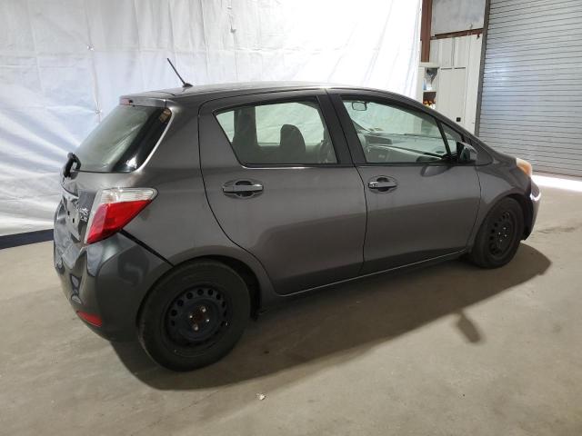 Image 3 of 2014 TOYOTA YARIS  2014 with VIN JTDKTUD30ED577414