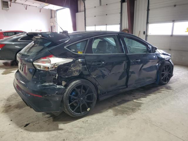 Image 3 of 2017 FORD FOCUS RS 2017 with VIN WF0DP3TH0H4122892