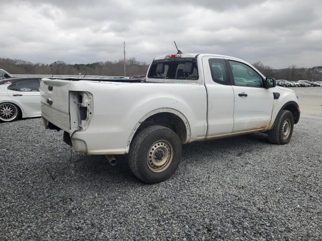 Изображение 3 2022 FORD RANGER XL 2022 с VIN 1FTER1EH8NLD24688