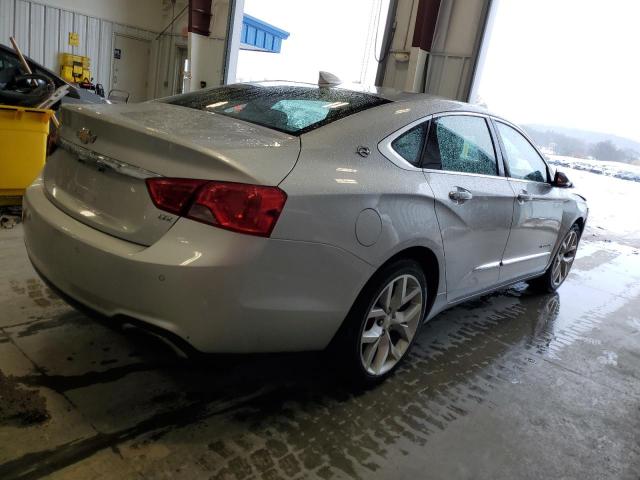 Изображение 3 2016 CHEVROLET IMPALA LTZ 2016 с VIN 2G1145S35G9163880