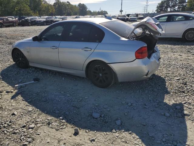 Image 2 of 2006 BMW 325 I 2006 with VIN WBAVB13596KX50150