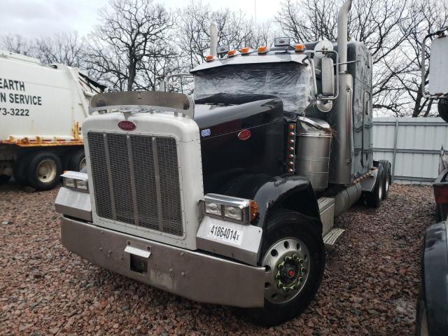 Image 2 of 2006 PETERBILT 379  2006 with VIN 1XP5DB9X76D898067