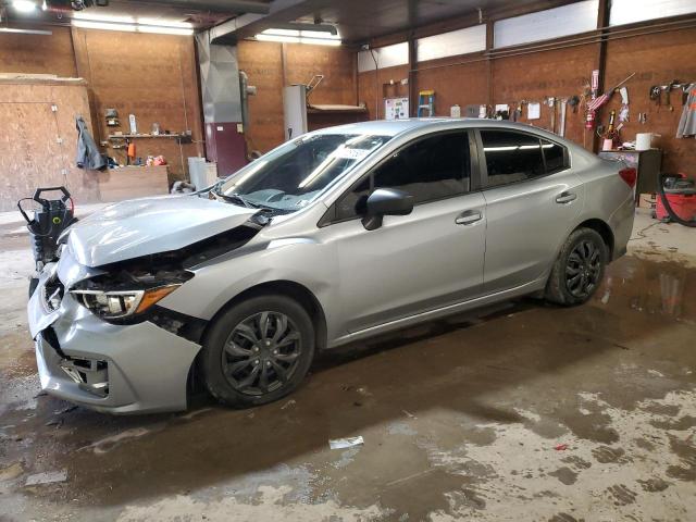 Изображение 1 2019 SUBARU IMPREZA  2019 с VIN 4S3GKAA61K3626594