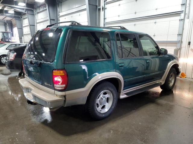 Image 3 of 1999 FORD EXPLORER  1999 with VIN 1FMZU34E1XZA67985