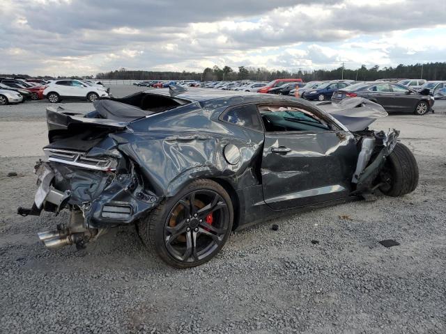 Изображение 3 2018 CHEVROLET CAMARO SS 2018 с VIN 1G1FE1R77J0102973