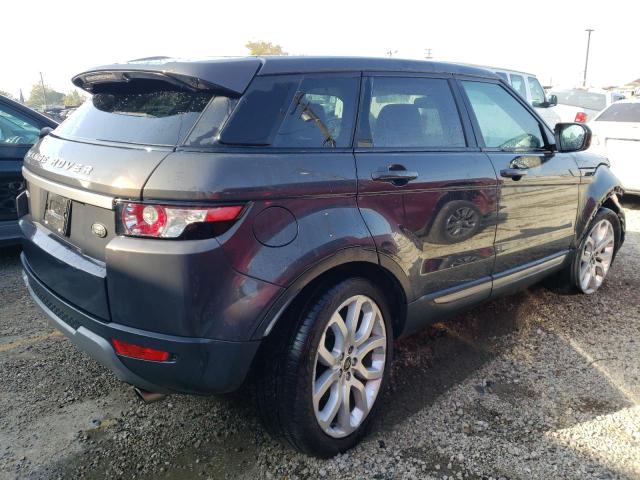 Изображение 3 2013 LAND ROVER RANGE ROVER EVOQUE PURE PLUS 2013 с VIN SALVP2BG7DH843622