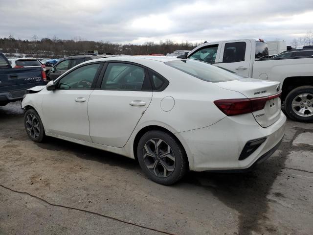 Image 2 of 2019 KIA FORTE FE 2019 with VIN 3KPF24AD0KE077488