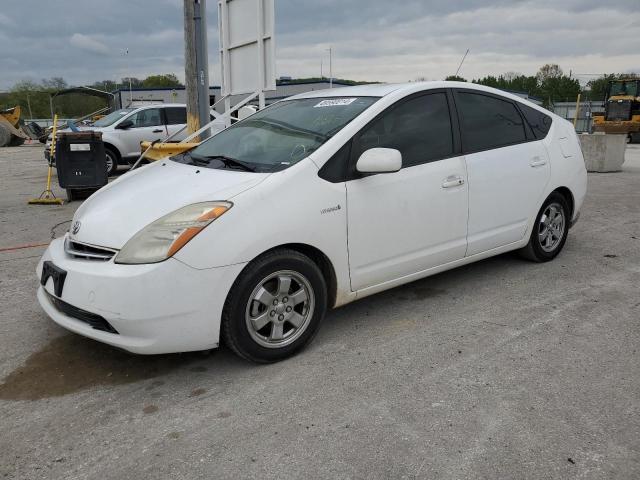 Obraz 1 z 2008 TOYOTA PRIUS  2008 z VIN JTDKB20U687760034