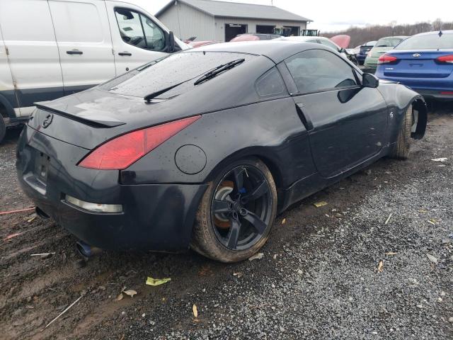 Obraz 3 z 2005 NISSAN 350Z COUPE 2005 z VIN JN1AZ34EX5M651494