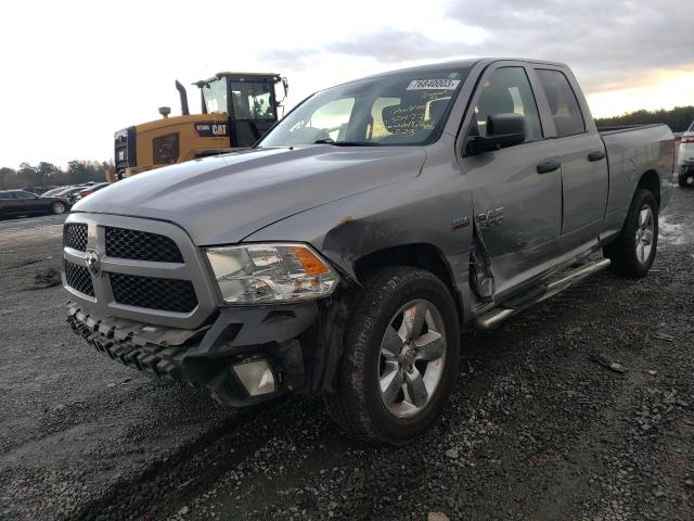 Изображение 1 2019 RAM 1500 CLASSIC TRADESMAN 2019 с VIN 1C6RR6FT8KS604492