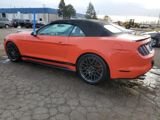 Obraz 2 z 2016 FORD MUSTANG  2016 z VIN 1FATP8EM6G5305279