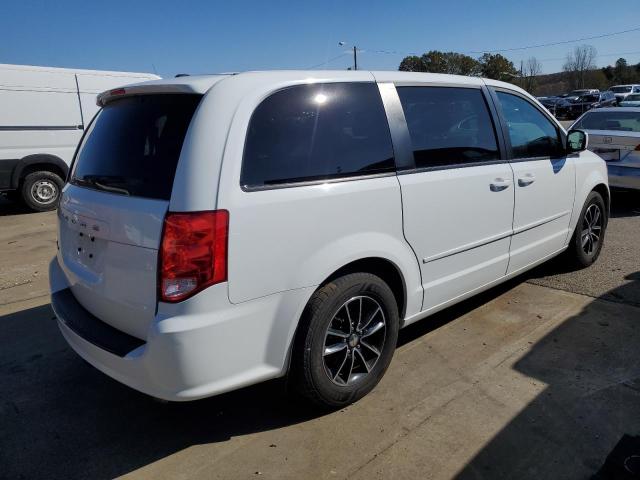 Изображение 3 2017 DODGE GRAND CARAVAN SE 2017 с VIN 2C4RDGBG4HR843781