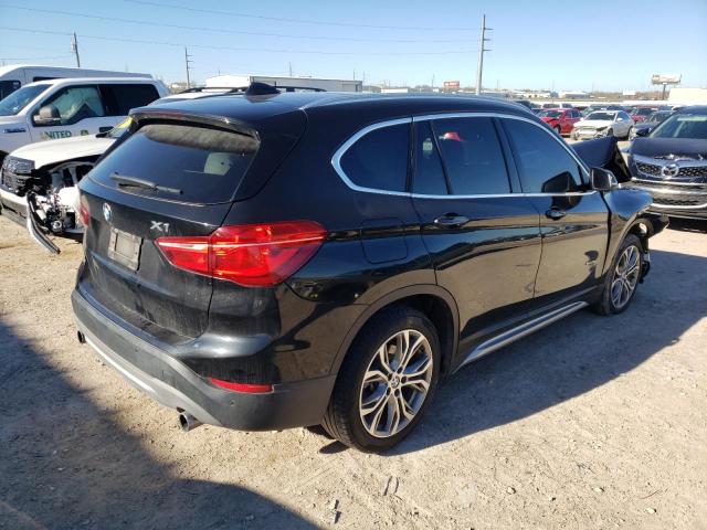 Obraz 3 z 2017 BMW X1 XDRIVE28I 2017 z VIN WBXHT3Z32H4A65175