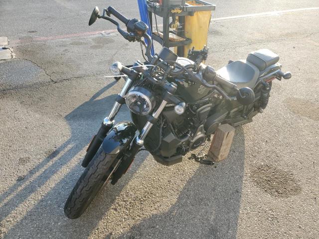 Изображение 2 2023 Harley-Davidson RH975 2023 с VIN 1HD1ZH126PB315598