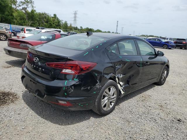 Obraz 3 z 2019 HYUNDAI ELANTRA SEL 2019 z VIN 5NPD84LF7KH405957