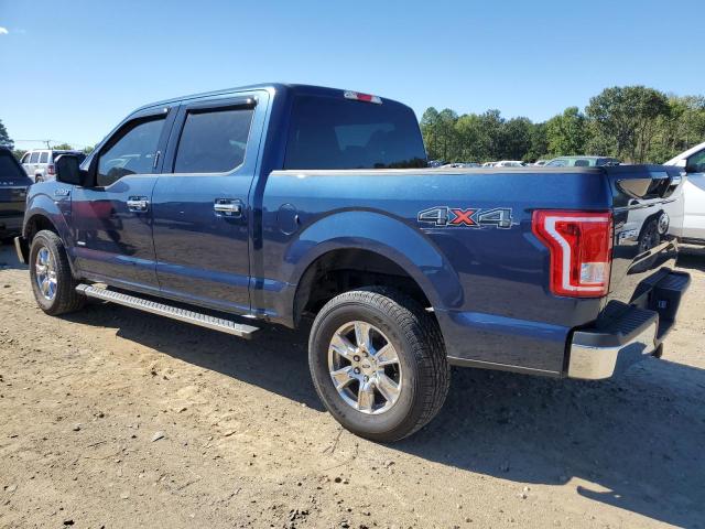 Изображение 2 2016 FORD F150 SUPERCREW 2016 с VIN 1FTEW1EG7GKF67417