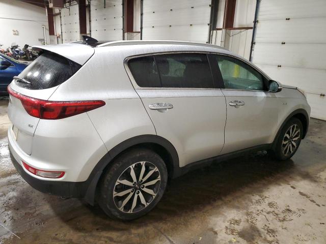 Obraz 3 z 2017 KIA SPORTAGE EX 2017 z VIN KNDPNCAC6H7241879