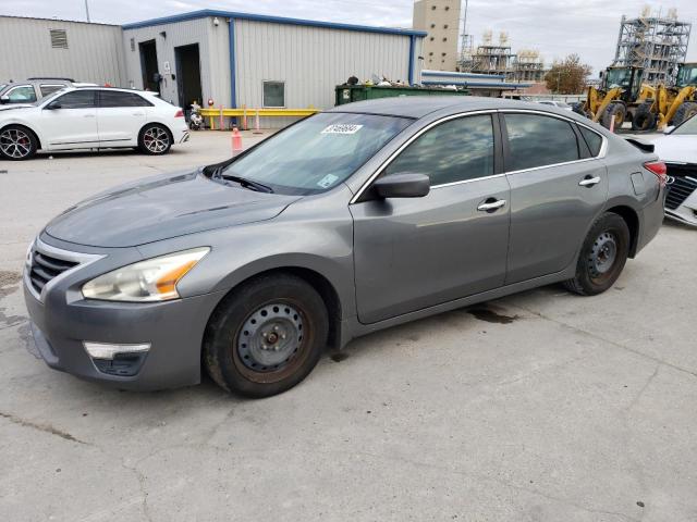 Image 1 of 2015 NISSAN ALTIMA 2.5 2015 with VIN 1N4AL3AP0FC107815