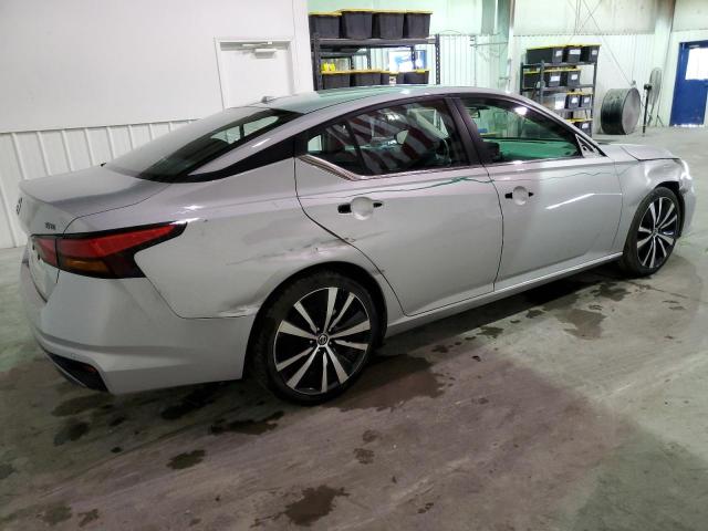 Image 3 of 2022 NISSAN ALTIMA SR 2022 with VIN 1N4BL4CV5NN403289