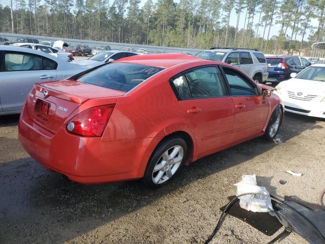Obraz 3 z 2005 NISSAN MAXIMA SE 2005 z VIN 1N4BA41E45C873382