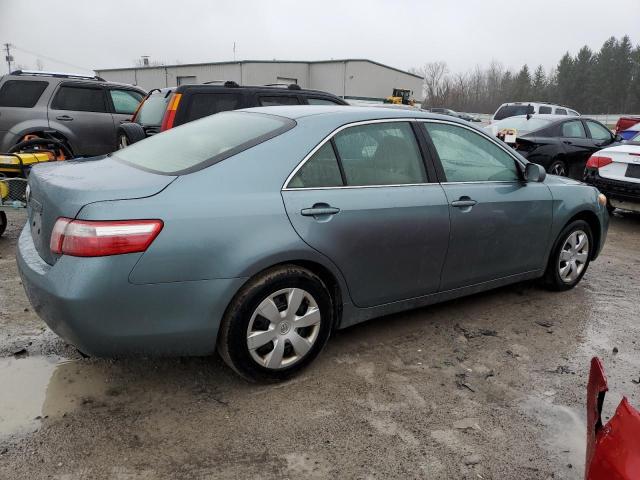 Image 3 of 2009 TOYOTA CAMRY BASE 2009 with VIN 4T4BE46K49R132213