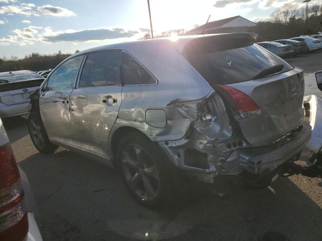 Obraz 2 z 2011 TOYOTA VENZA  2011 z VIN 4T3BK3BB3BU045774