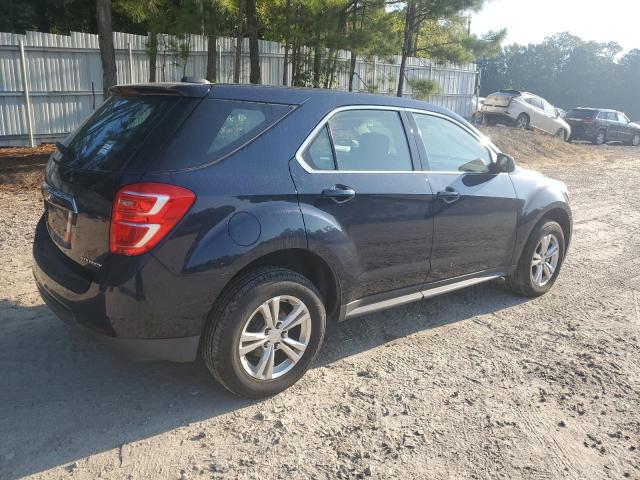Image 3 of 2016 CHEVROLET EQUINOX LS 2016 with VIN 2GNFLEEK2G6288685