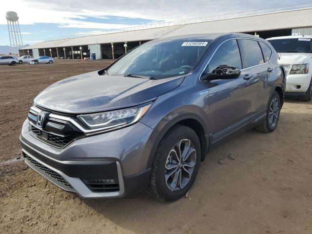 Obraz 2022 HONDA CR-V EX 2022