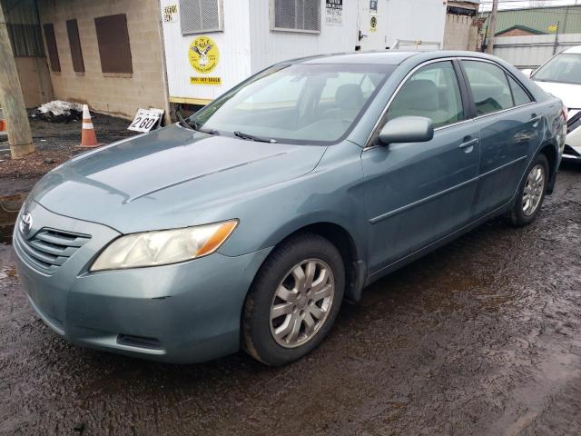 Image 1 of 2009 TOYOTA CAMRY BASE 2009 with VIN 4T1BE46K99U869112