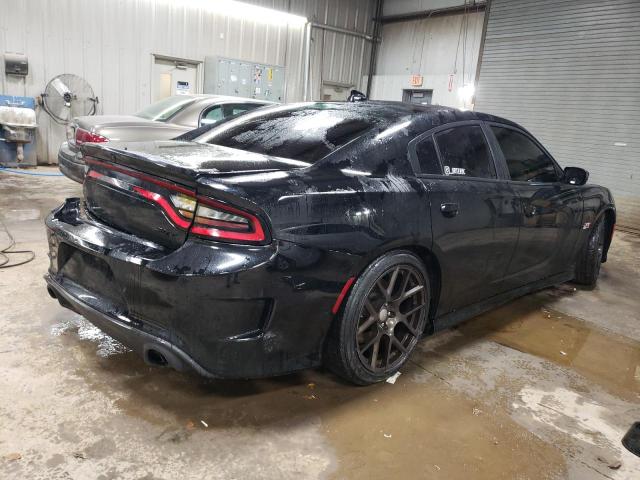 Obraz 3 z 2016 DODGE CHARGER R/T SCAT PACK 2016 z VIN 2C3CDXGJXGH150071