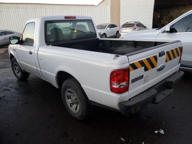 Obraz 2 z 2008 FORD RANGER  2008 z VIN 1FTYR10D98PB01946
