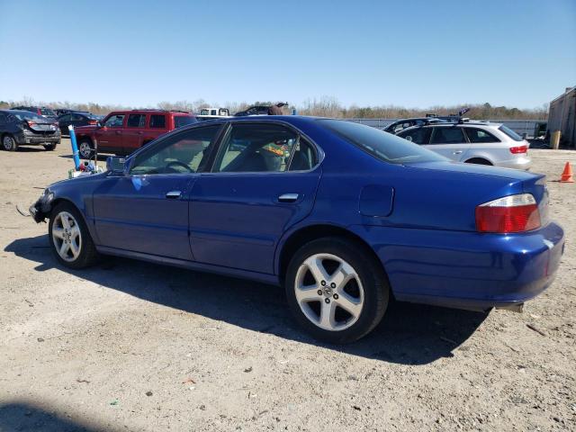 Изображение 2 2003 ACURA 3.2TL TYPE-S 2003 с VIN 19UUA56853A045878