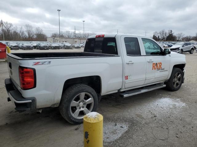 Obraz 3 z 2016 CHEVROLET SILVERADO K1500 LT 2016 z VIN 1GCVKREC4GZ335727