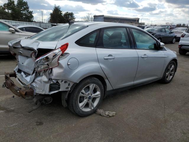 Image 3 of 2013 FORD FOCUS SE 2013 with VIN 1FADP3F21DL343739