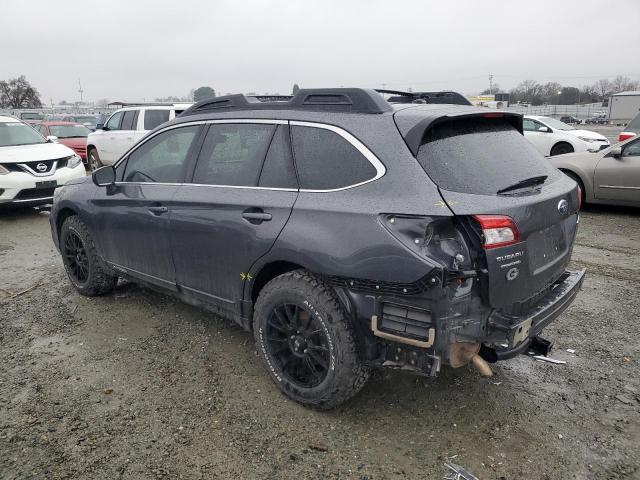 Изображение 2 2019 SUBARU OUTBACK 2.5I 2019 с VIN 4S4BSABC3K3343544