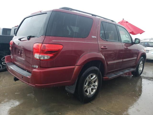 Obraz 3 z 2006 TOYOTA SEQUOIA SR5 2006 z VIN 5TDZT34A36S283261